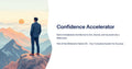 Confidence Accelerator: Build Unshakeable Self-Belief